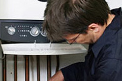 boiler repair Hamister