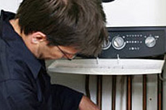 boiler replacement Hamister