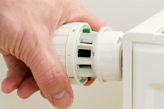 Hamister central heating repair costs