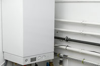 free Hamister condensing boiler quotes
