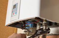 free Hamister boiler install quotes