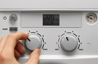 free Hamister boiler maintenance quotes
